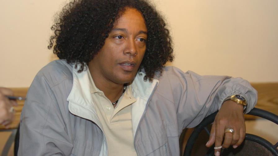 Merenguero Sergio Vargas comparece ante la Fiscalía tras ser acusado de abuso de confianza