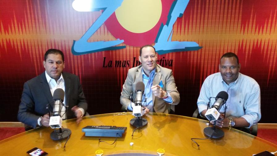 Impacto Deportivo Radio ahora irá por Caliente 104.1