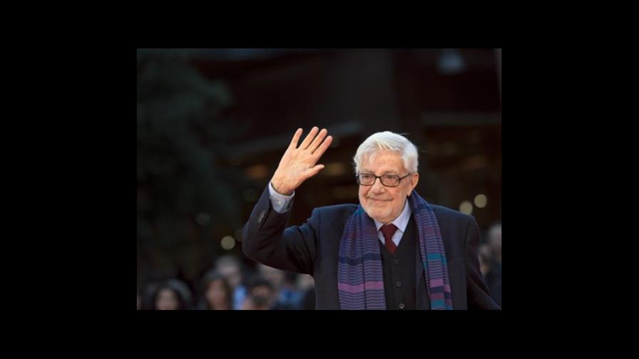 Muere el director italiano Ettore Scola 
