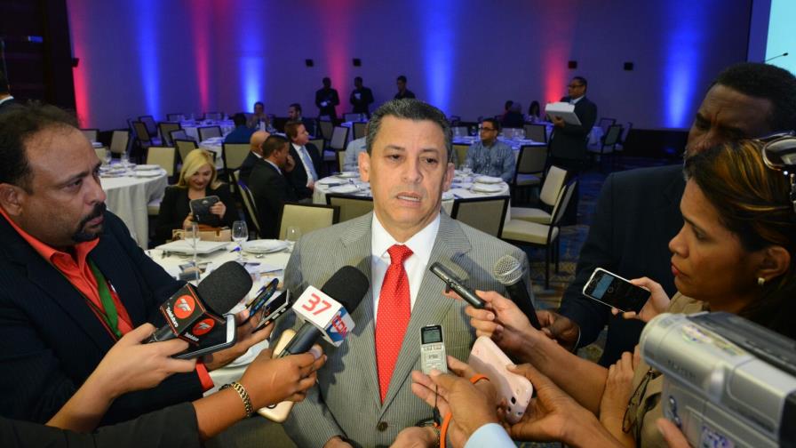 Director de Aduanas dice se detecta contrabando “todos los días” Director de Aduanas dice se detecta contrabando “todos los días”