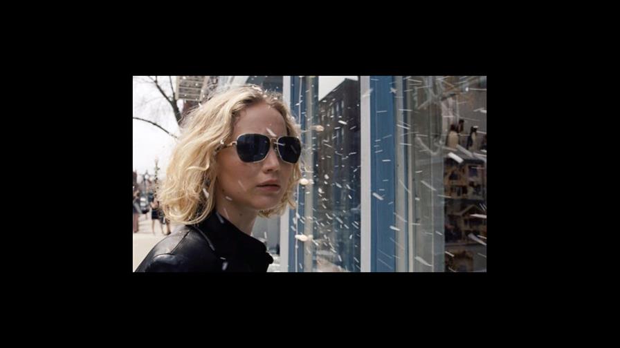 Jennifer Lawrence interpretará en el cine a una amante de Fidel Castro