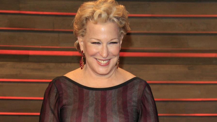 “Hello, Dolly!”, el regreso de Bette Midler