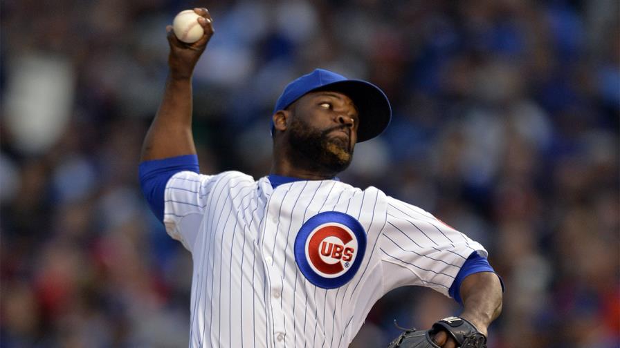 Fernando Rodney llega a acuerdo de un año con San Diego