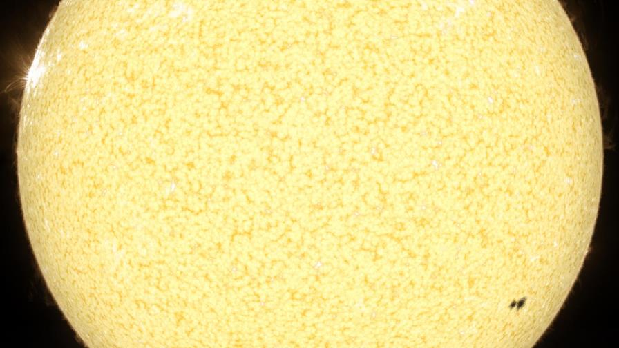 Un noveno planeta gigante y glacial asoma en los confines del Sistema Solar Un noveno planeta gigante y glacial asoma en los confines del Sistema Solar