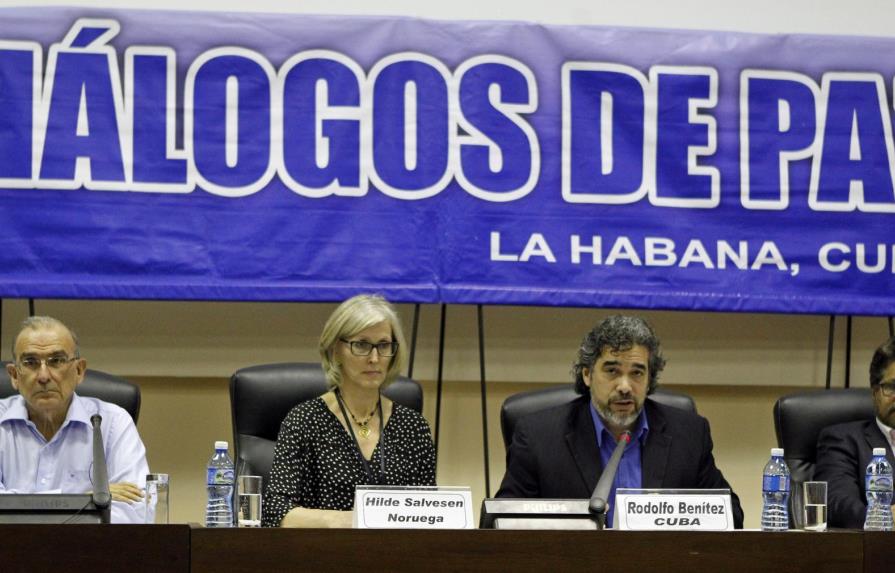 Gobierno y FARC piden a ONU verificar el alto el fuego y la dejación de armas