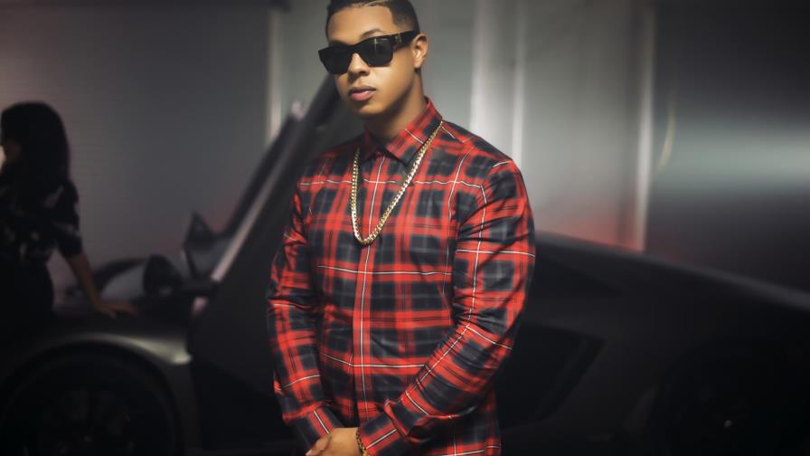 Fuego estrena álbum “Fireboy Forever II” Fuego estrena álbum “Fireboy Forever II”