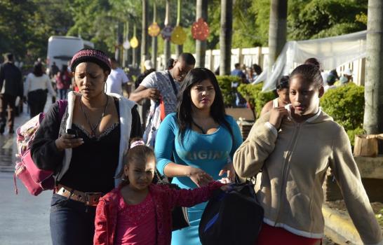 Danilo Medina participa en la misa solemne con motivo del Día de la Altagracia