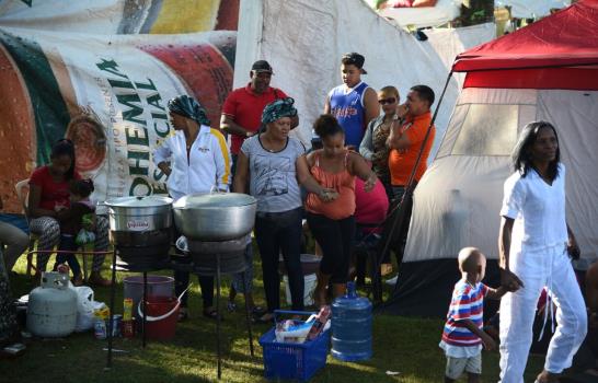 Danilo Medina participa en la misa solemne con motivo del Día de la Altagracia