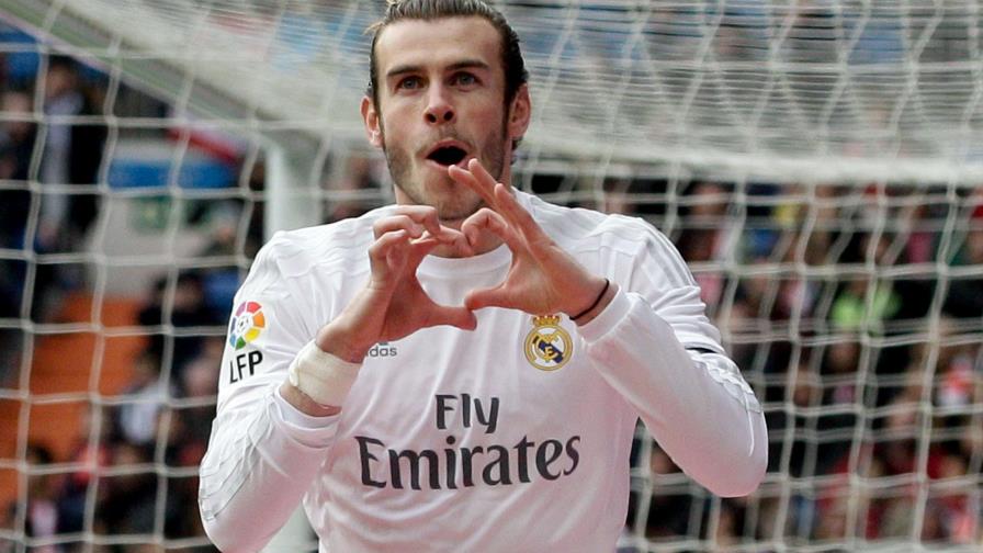 “Football Leaks” revela detalles del fichaje de Bale con el Real Madrid