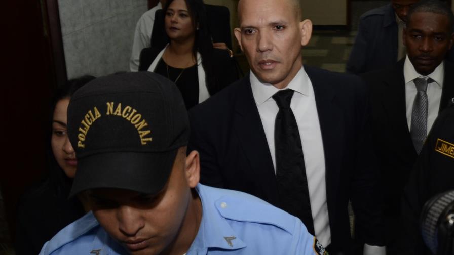 Tres jueces y un fiscal comparecerán hoy a los tribunales por imputaciones corrupción 