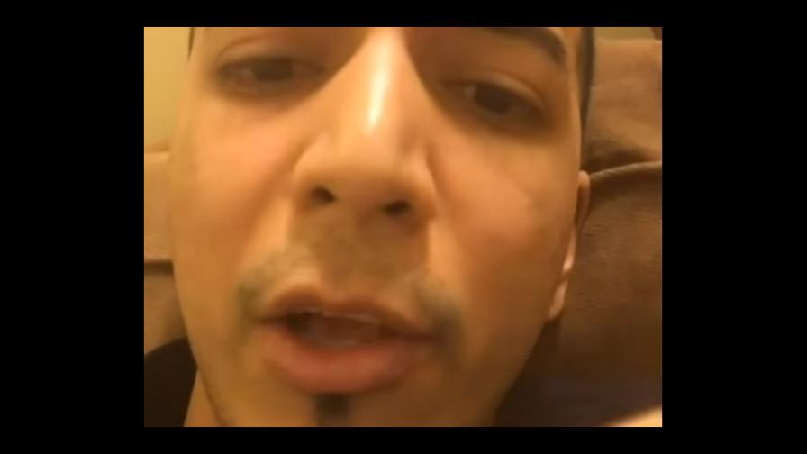 Arrestan hombre acusado de obligar a caminar desnuda a una mujer por la calle mientras la graba Arrestan hombre acusado de obligar a caminar desnuda a una mujer por la calle mientras la graba