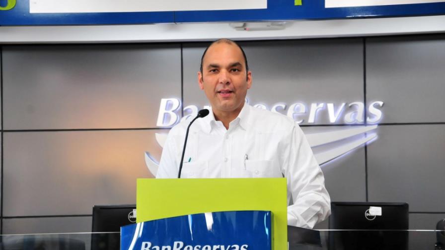 El Banco de Reservas financiará inversión turística por US$400 millones El Banco de Reservas financiará inversión turística por US$400 millones