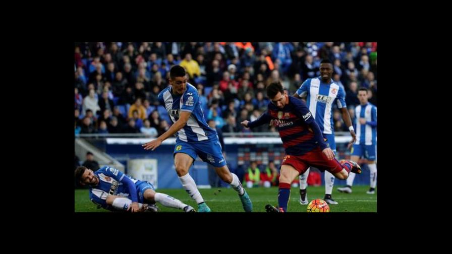 Nuevo dueño del Espanyol quiere jugar la Champions en 3 años 
