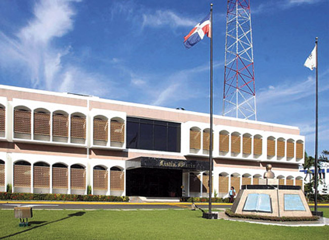 Listín Diario denuncia intento de censura digital por parte de empresa estadounidense Listín Diario denuncia intento de censura digital por parte de empresa estadounidense
