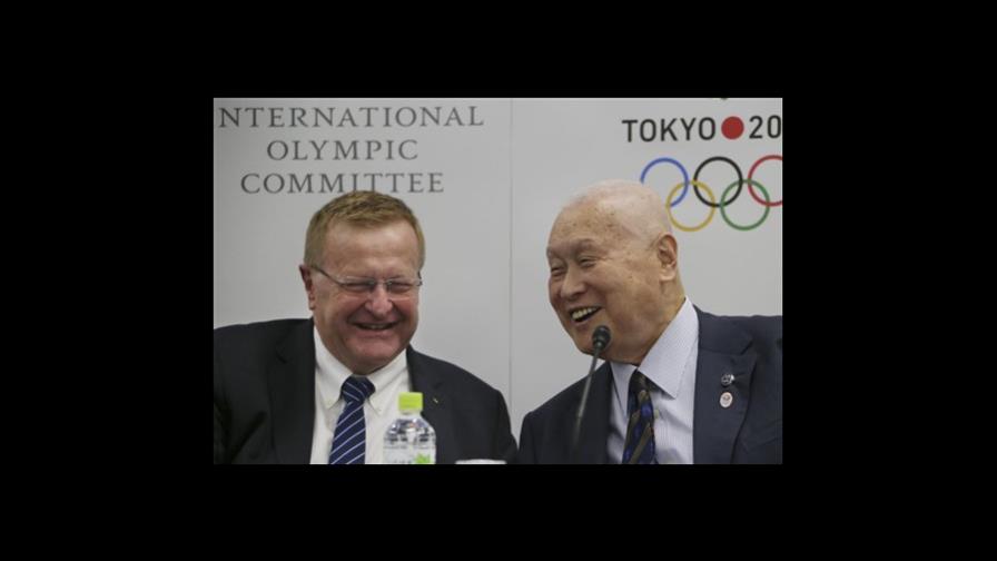 Estadio para Tokio 2020 estará listo en 2019 