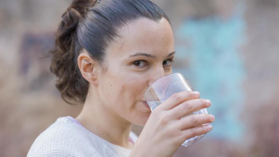 Trucos para consumir más agua Trucos para consumir más agua