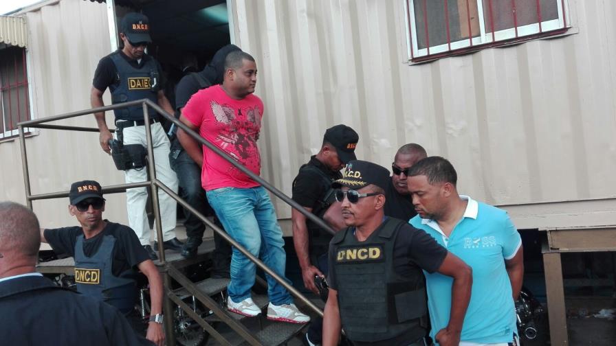 Un cruce de llamadas permitió a las autoridades “atrapar” a El Gringo