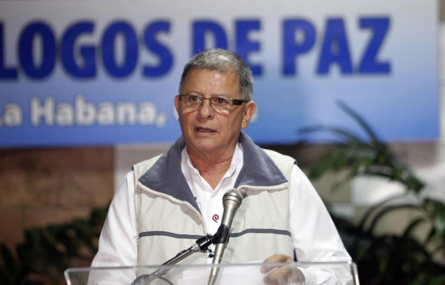 Gobierno y FARC acuerdan plan de trabajo para agilizar la firma de la paz