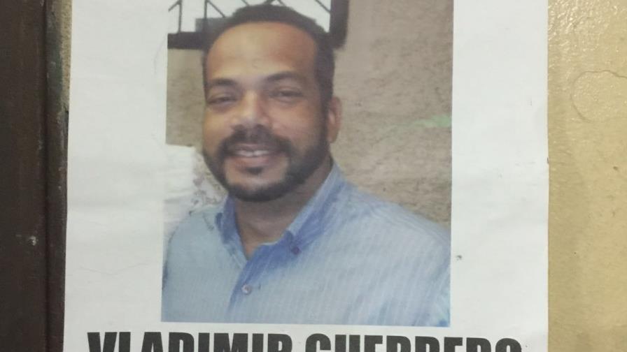 Hermana de mercadólogo desaparecido pide ayuda para encontrarlo