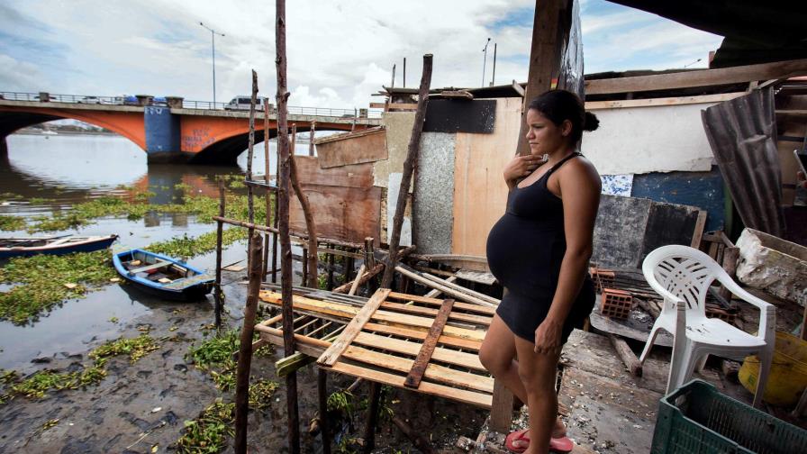 Brasil organiza un “ejército” para combatir mosquito del zika casa por casa Brasil organiza un “ejército” para combatir mosquito del zika casa por casa
