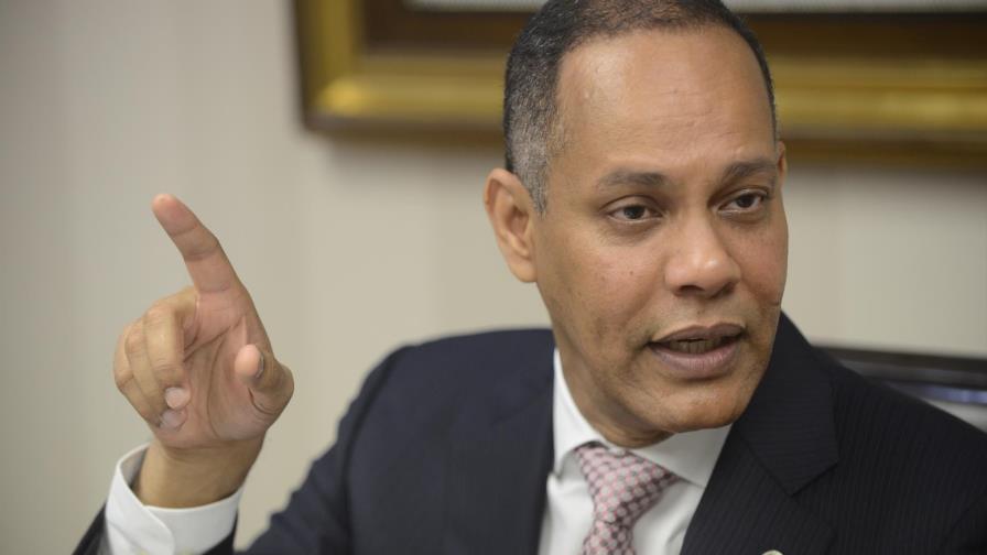 Considera que al sector TIC estatal     le falta una ley orgánica de apoyo