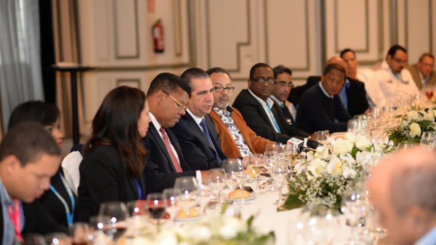 Turismo dice que el país salió fortalecido de la Fitur