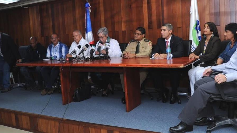 Virus del Zika ya está en República Dominicana 