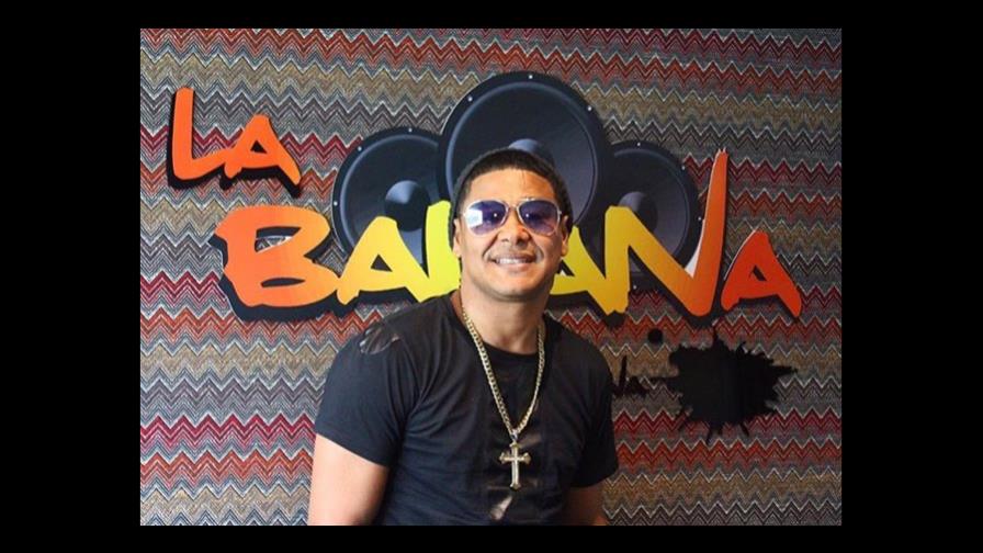 El Jeffrey se someterá a una cirugía estética “porque me gusta verme sexy” El Jeffrey se someterá a una cirugía estética “porque me gusta verme sexy”