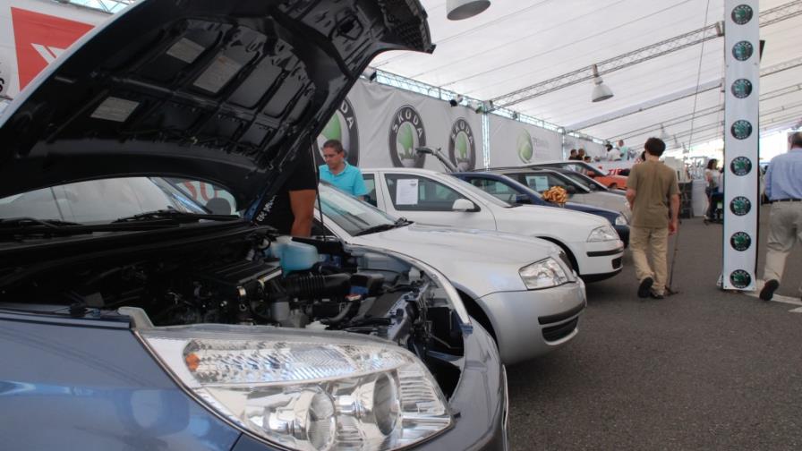 Cartera de crédito para compra de vehículos aumenta 150.5% del 2012 al 2015 Cartera de crédito para compra de vehículos aumenta 150.5% del 2012 al 2015