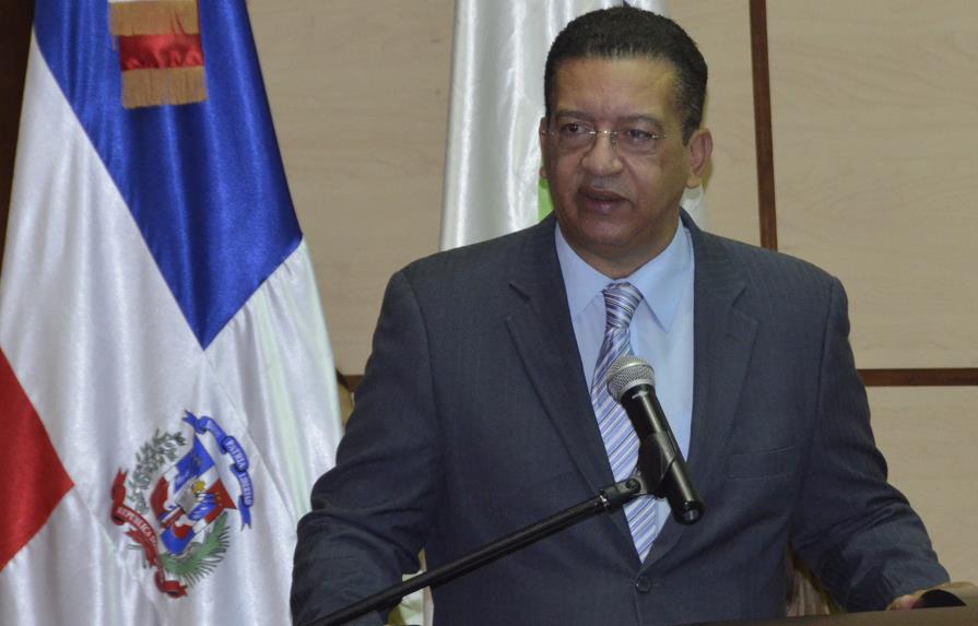 Alcaldes deciden hoy la controversial dirigencia de la Secretaría de la Liga Municipal Dominicana