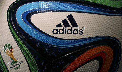 Adidas quiere más información de la IAAF sobre escándalos 