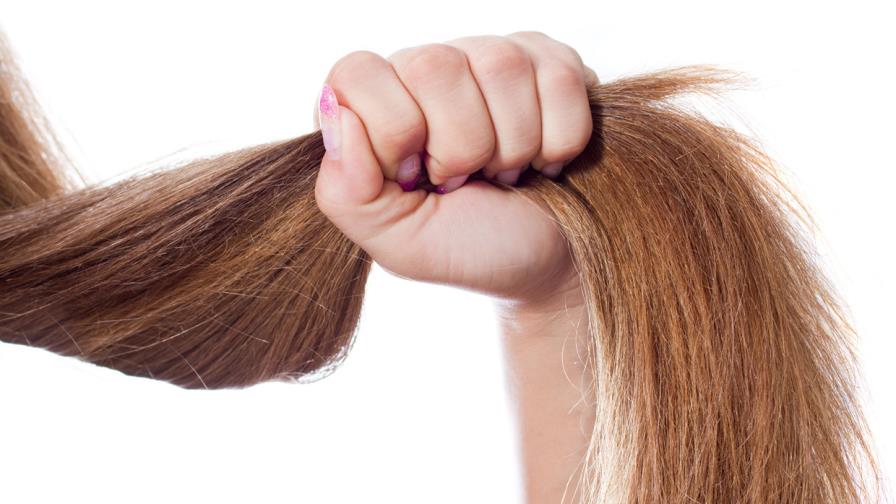 Tricotilomanía, proceso compulsivo de arrancarse el pelo Tricotilomanía, proceso compulsivo de arrancarse el pelo