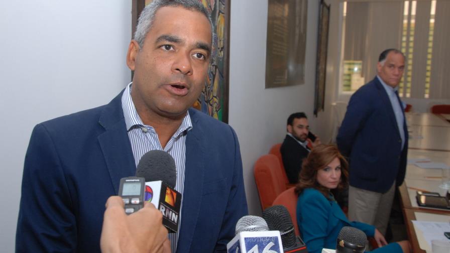 COPARDOM afirma que para mejorar los salarios hay que atacar limitaciones COPARDOM afirma que para mejorar los salarios hay que atacar limitaciones