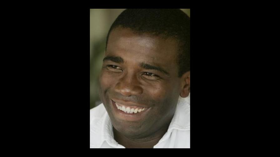 Guy Philippe llama a la “desobediencia” ante gobierno de transición en Haití Guy Philippe llama a la “desobediencia” ante gobierno de transición en Haití