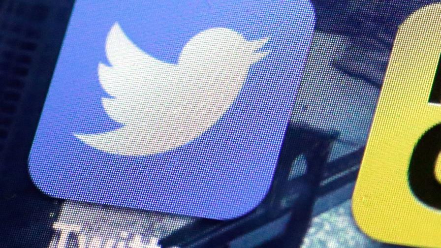 Twitter anuncia que se van 4 ejecutivos; caen sus acciones