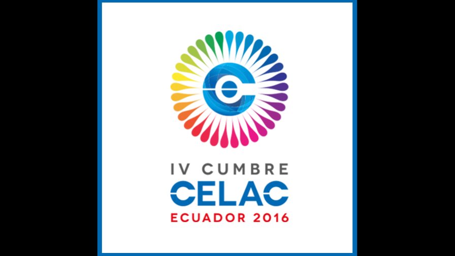 Pobreza en Latinoamérica y paz en Colombia centran cumbre de Celac