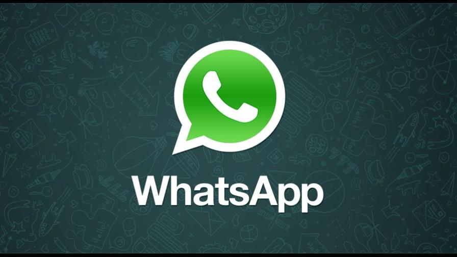 WhatsApp sufre interrupciones en el servicio