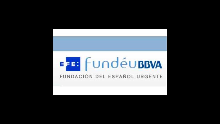 Fundéu BBVA: “desplomar(se)”, en economía, solo con caídas grandes 
