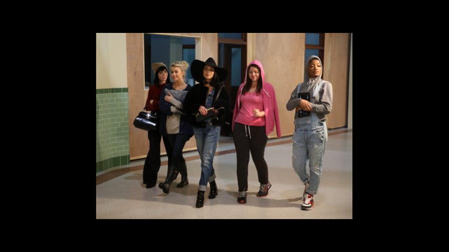 Broadway y Hollywood se mezclan para musical de “Grease” 