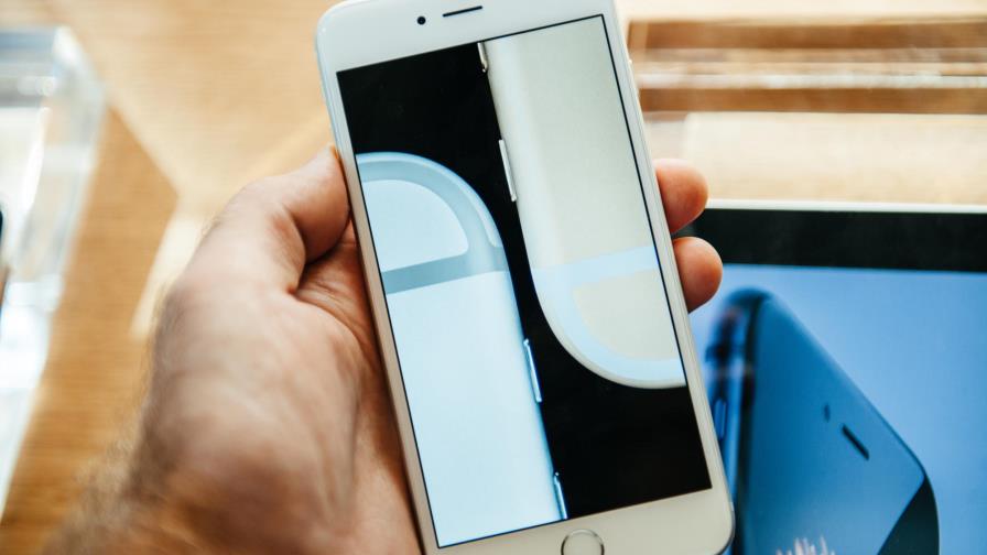 ¿Disminuirán las ventas del iPhone de Apple?