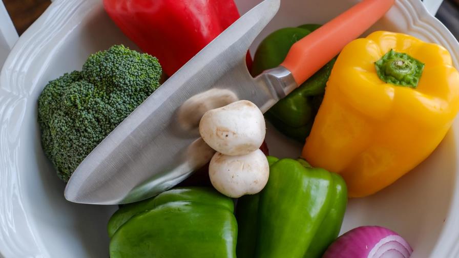 Alimentos que cambian vidas Alimentos que cambian vidas