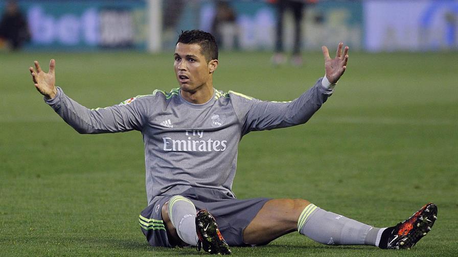 Cristiano compra un exclusivo hotel en Montecarlo por 140 millones de euros