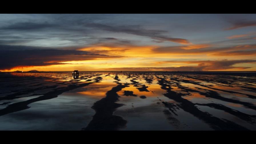 El Niño golpea con ola de calor y pocas lluvias a Bolivia El Niño golpea con ola de calor y pocas lluvias a Bolivia