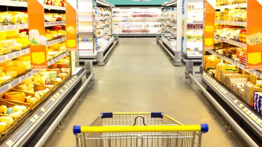 Si no encuentra el producto, el 11.22 % de clientes se va otra tienda o no compra nada, estima GS1 Dominicana Si no encuentra el producto, el 11.22 % de clientes se va otra tienda o no compra nada, estima GS1 Dominicana