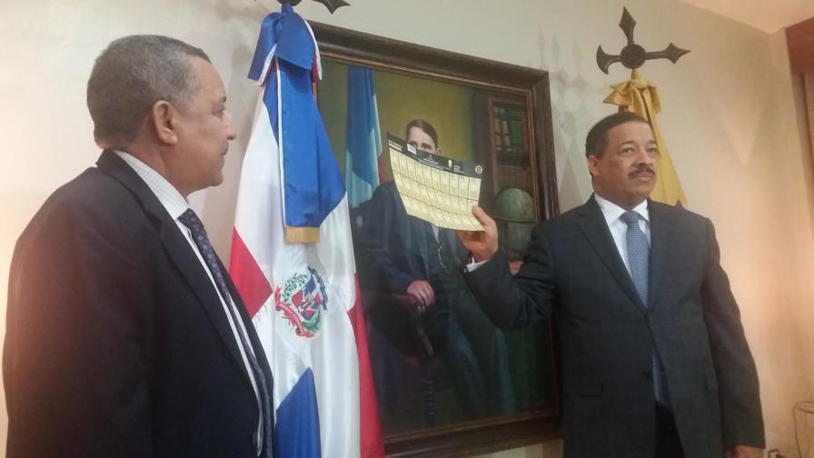 La JCE dará inicio a la campaña electoral el 2 de febrero con la proclama
JCE iniciará la campaña el 2 de febrero con la proclama