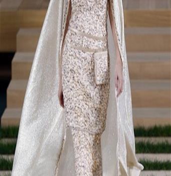 Chanel presenta desfile ecológico en París 