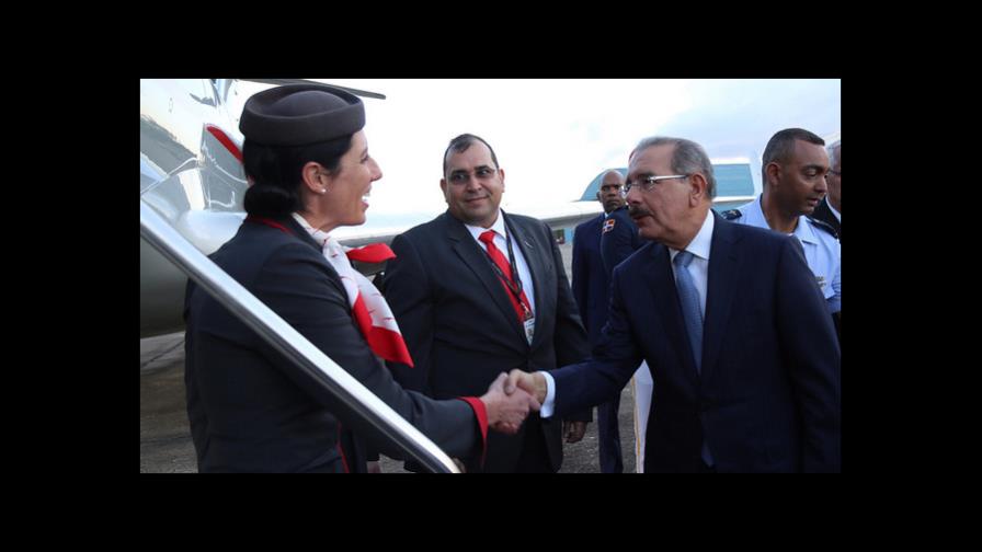 República  Dominicana se comprometerá con el desarrollo regional al frente de Celac