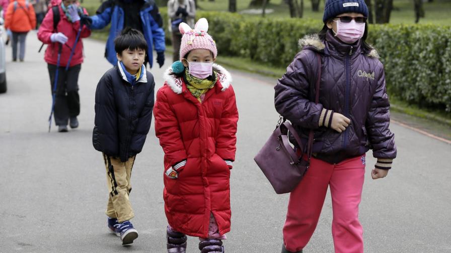 “La actividad humana es la responsable de las altas temperaturas”, aseveran dos estudios “La actividad humana es la responsable de las altas temperaturas”, aseveran dos estudios