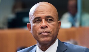 Michel Martelly se suma a la lista de haitianos sancionados por Estados Unidos