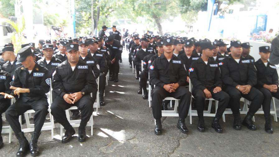 Hospitales exhiben nuevo modelo de seguridad
